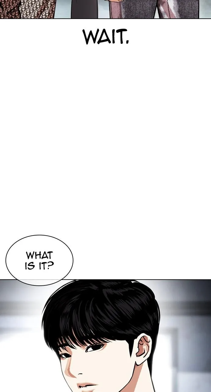 Lookism - Chapter 440 - Page 55