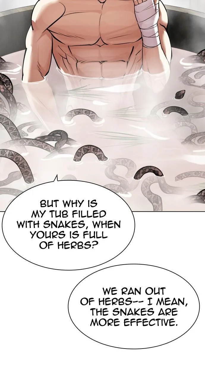 Lookism - Chapter 440 - Page 6