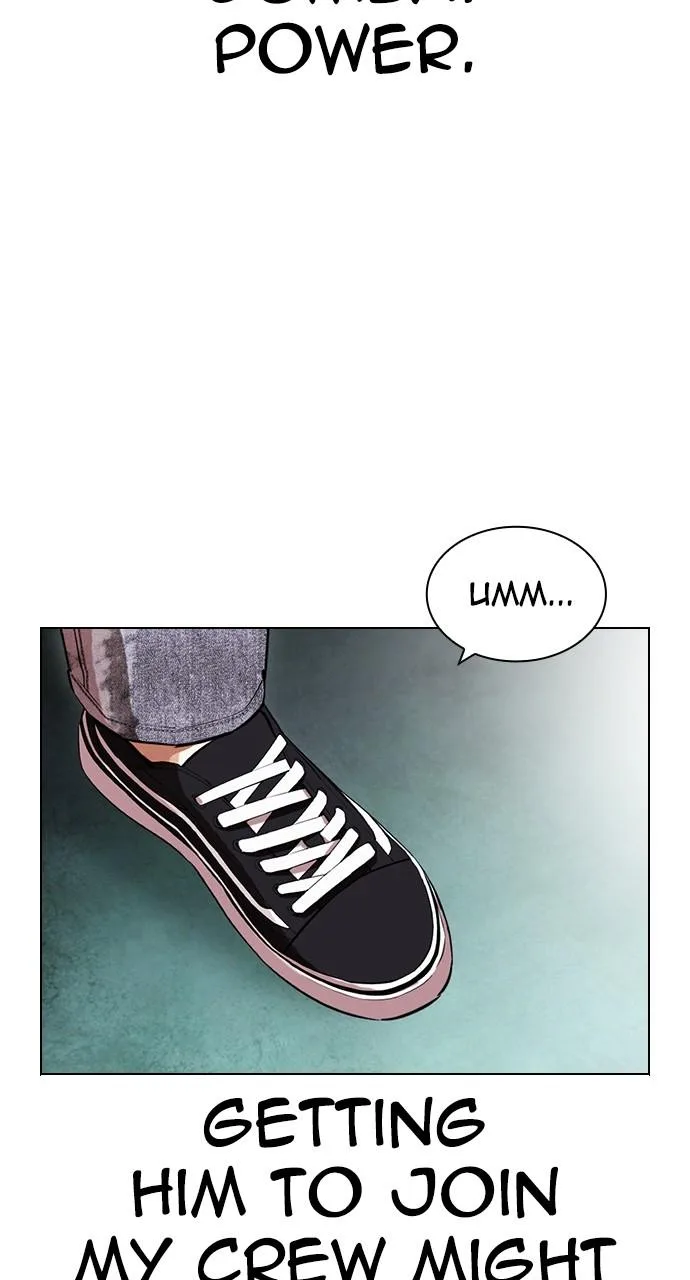Lookism - Chapter 440 - Page 61