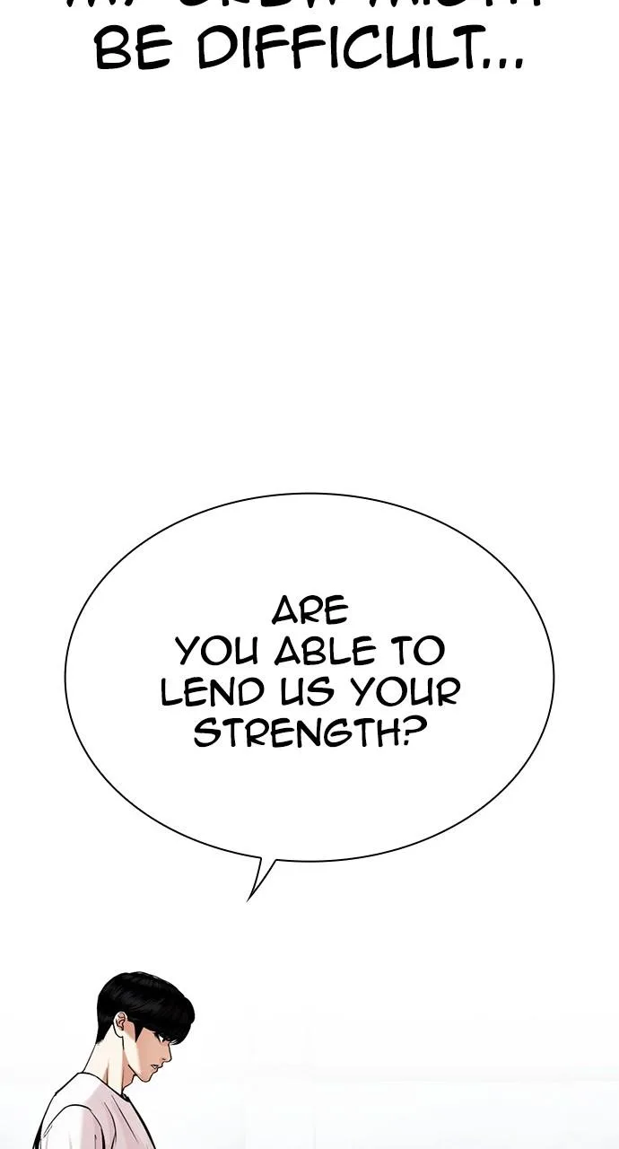 Lookism - Chapter 440 - Page 62