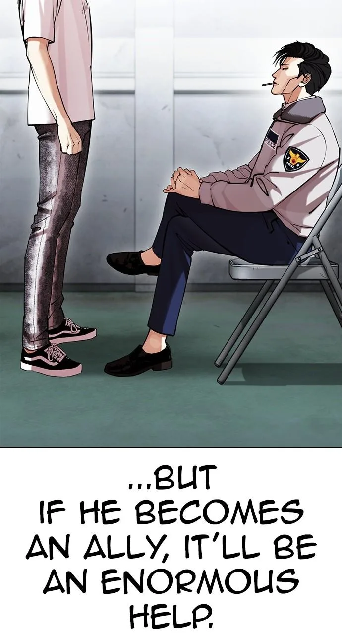 Lookism - Chapter 440 - Page 63