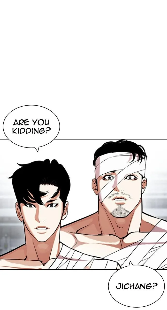 Lookism - Chapter 440 - Page 64