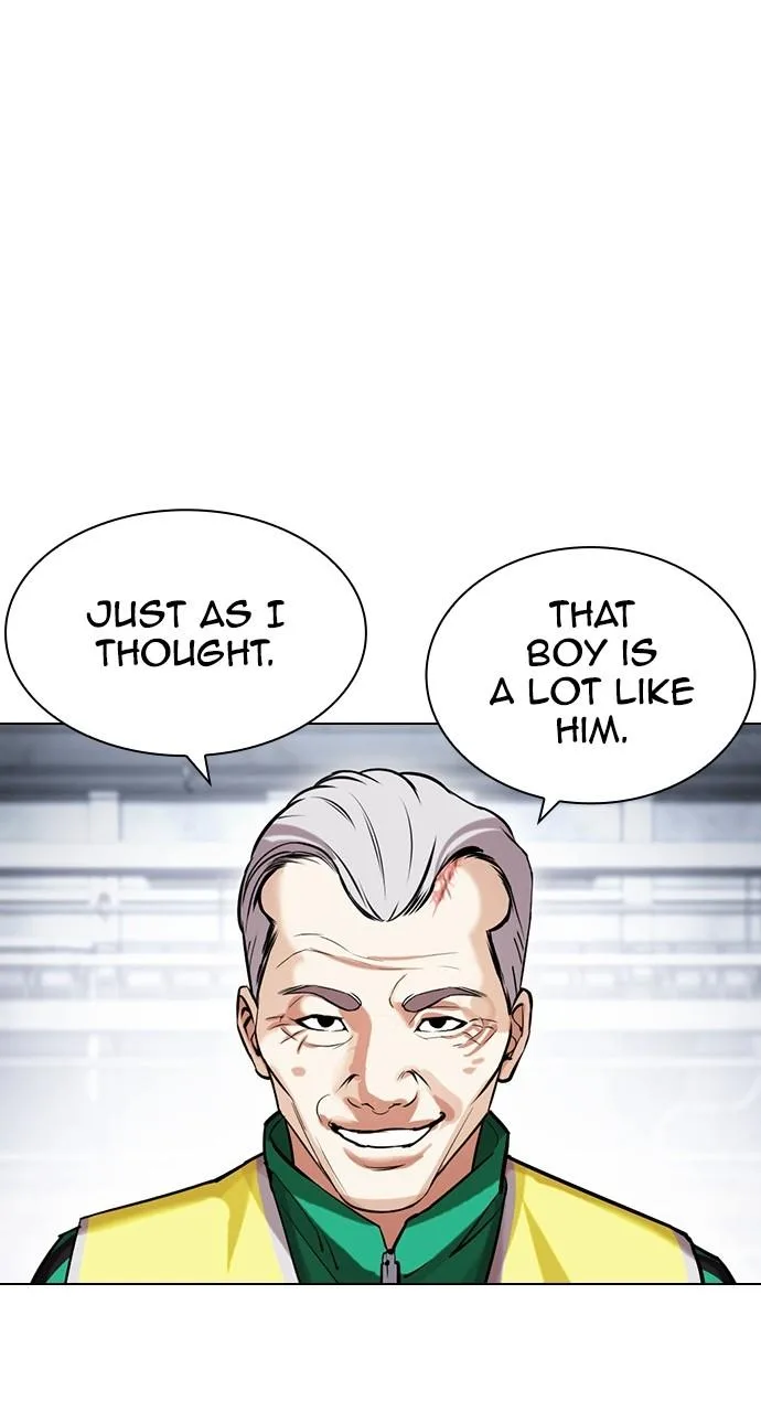 Lookism - Chapter 440 - Page 65