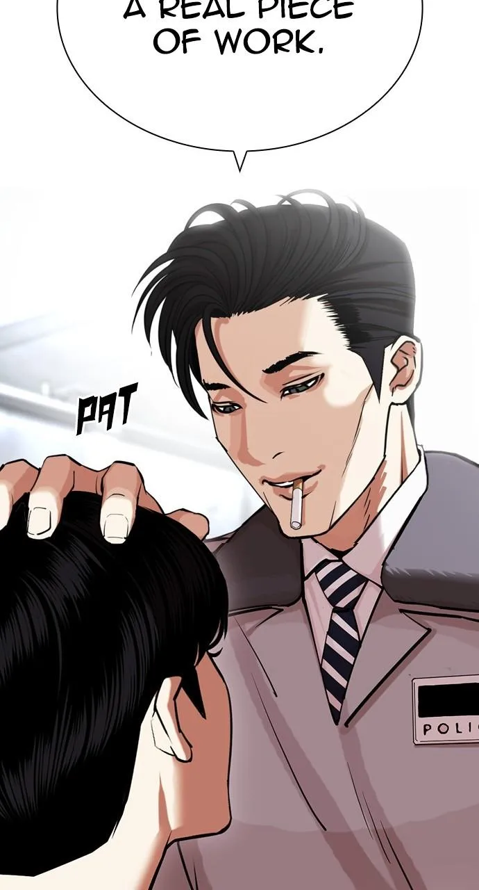 Lookism - Chapter 440 - Page 69
