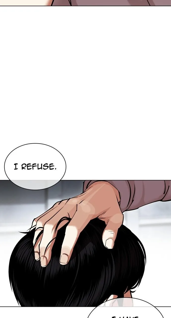 Lookism - Chapter 440 - Page 70