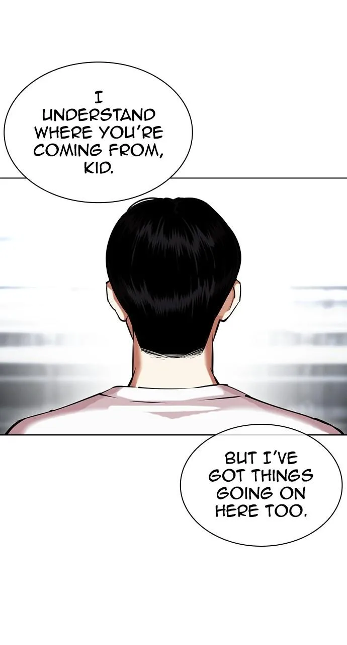 Lookism - Chapter 440 - Page 73