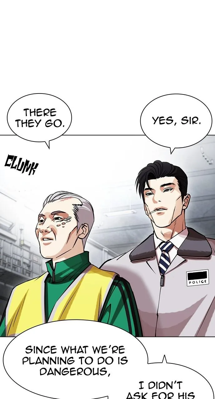 Lookism - Chapter 440 - Page 79