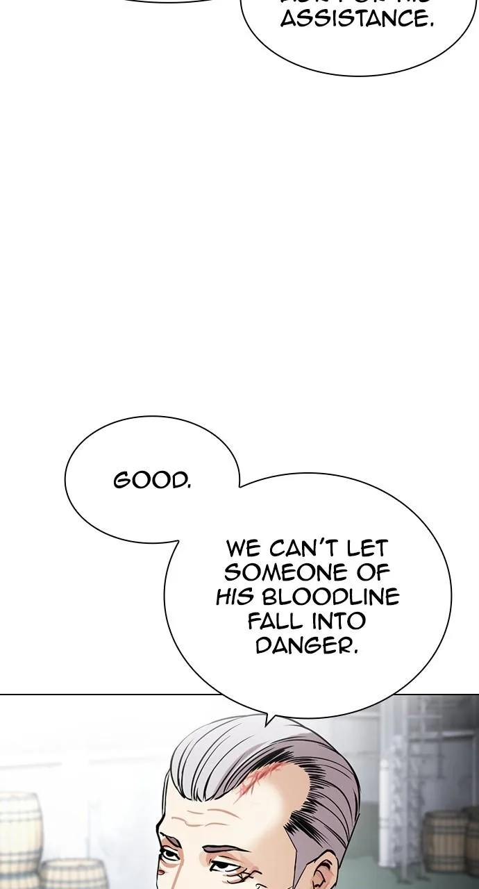 Lookism - Chapter 440 - Page 80