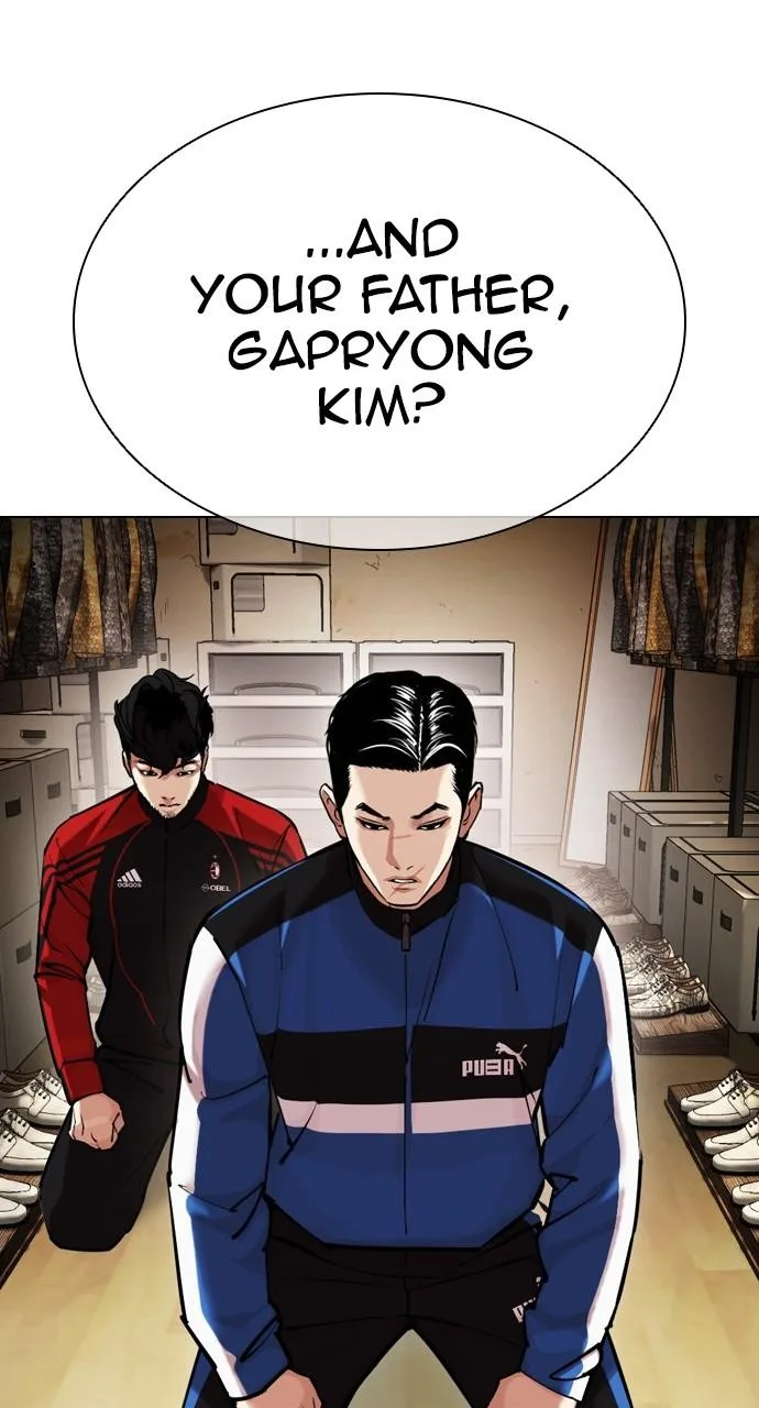 Lookism - Chapter 440 - Page 85