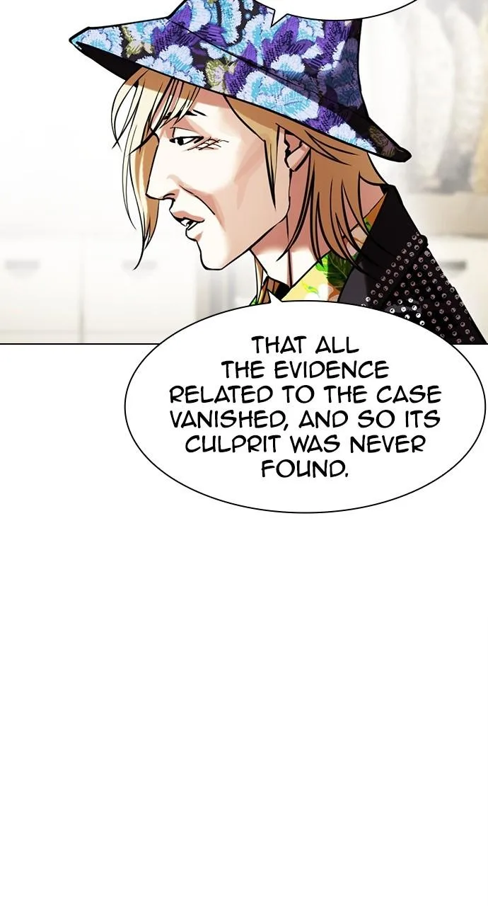 Lookism - Chapter 440 - Page 87