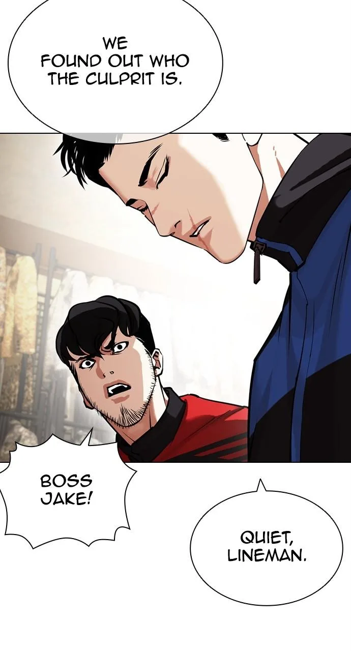 Lookism - Chapter 440 - Page 90