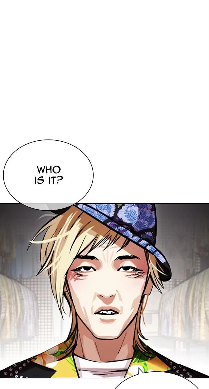 Lookism - Chapter 440 - Page 91