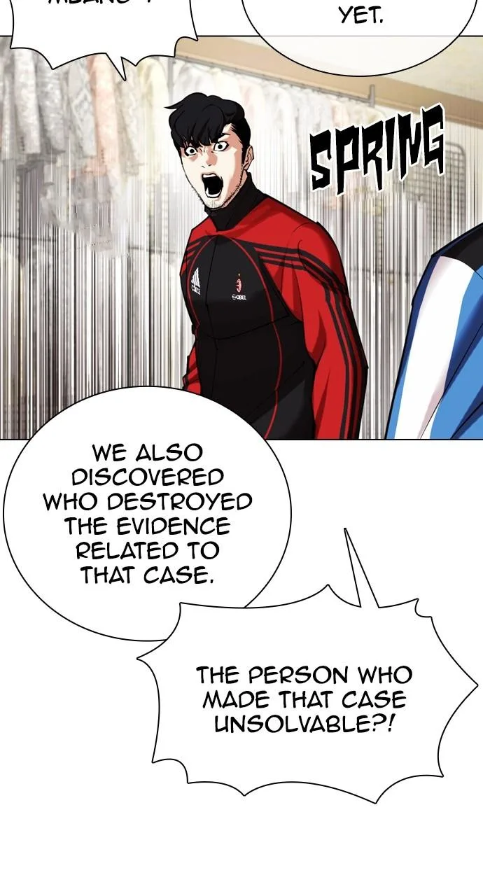 Lookism - Chapter 440 - Page 94