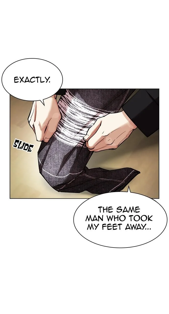 Lookism - Chapter 440 - Page 95