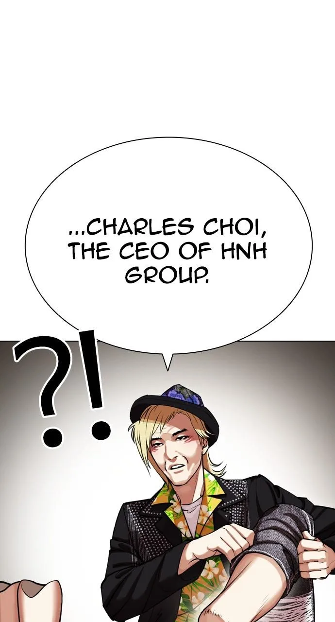 Lookism - Chapter 440 - Page 96