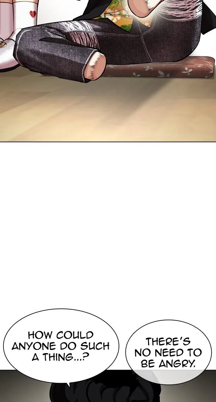 Lookism - Chapter 440 - Page 97
