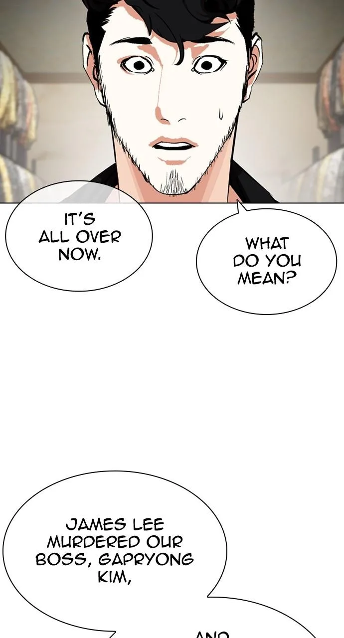 Lookism - Chapter 440 - Page 98