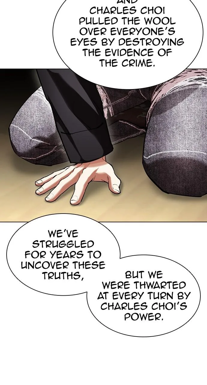 Lookism - Chapter 440 - Page 99