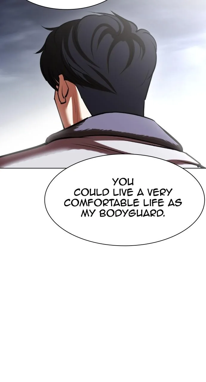 Lookism - Chapter 441 - Page 10