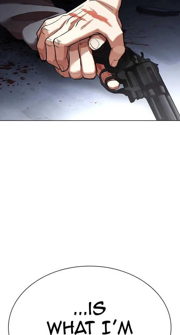 Lookism - Chapter 441 - Page 100