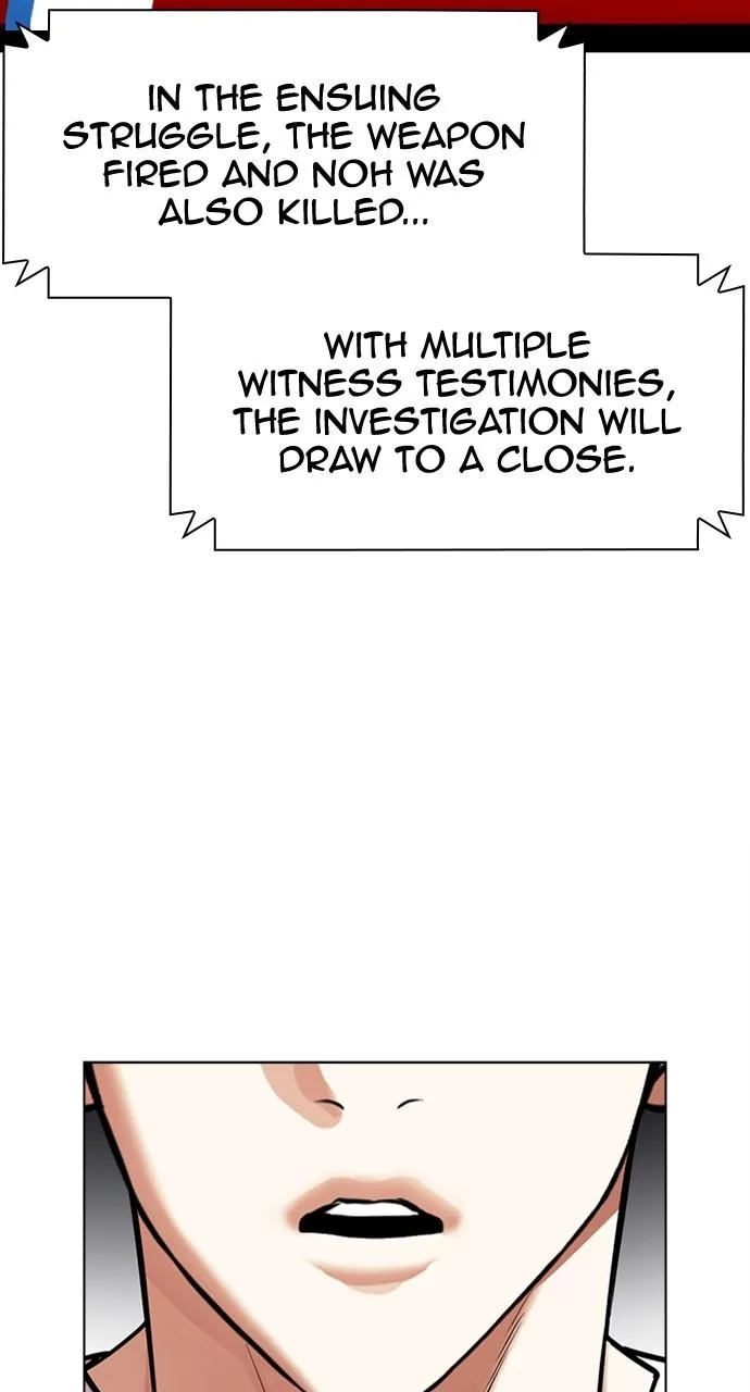 Lookism - Chapter 441 - Page 105