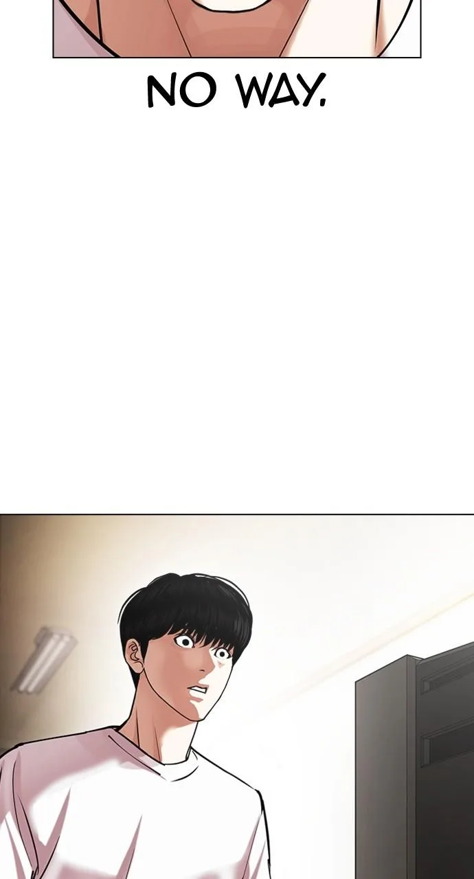 Lookism - Chapter 441 - Page 106