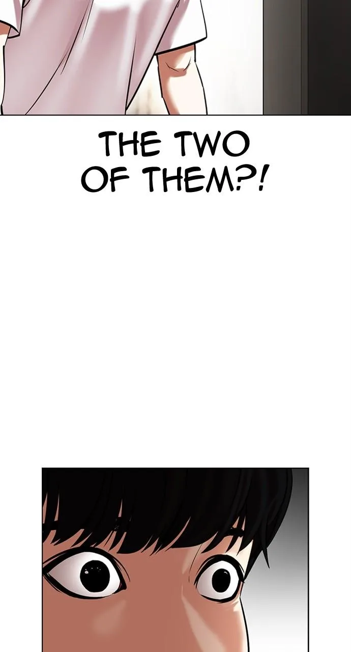 Lookism - Chapter 441 - Page 107