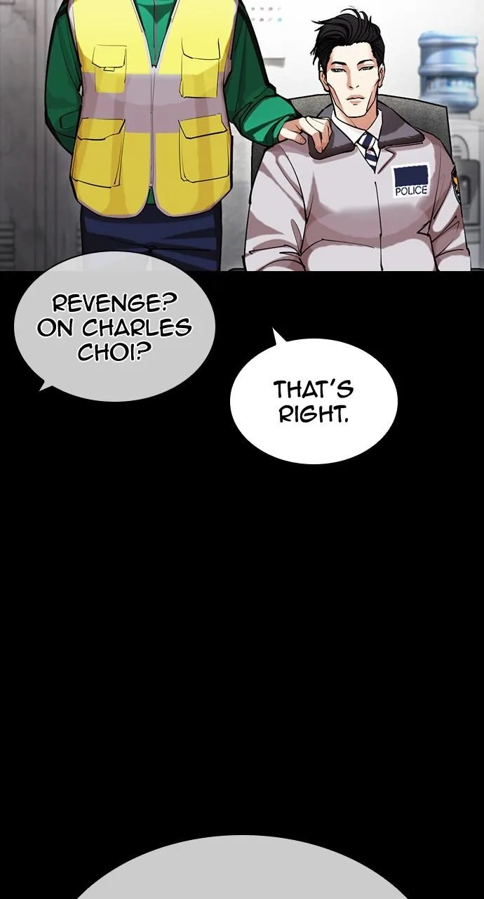 Lookism - Chapter 441 - Page 109