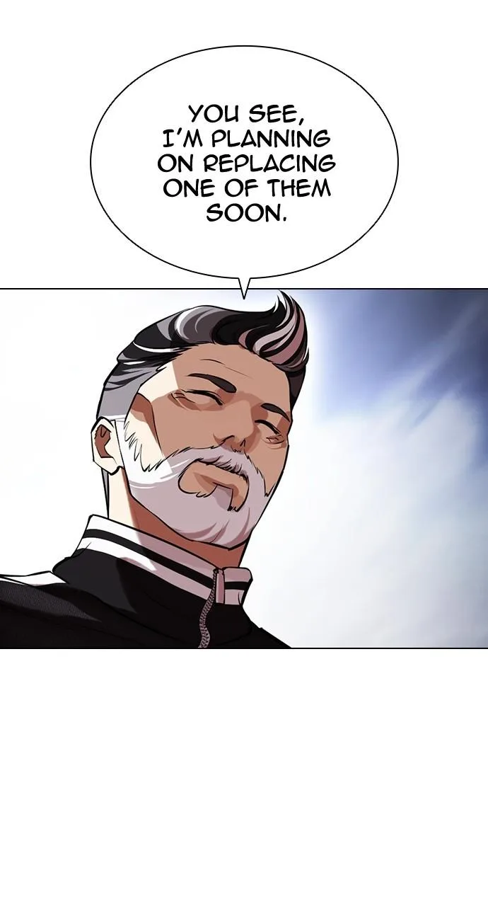 Lookism - Chapter 441 - Page 11