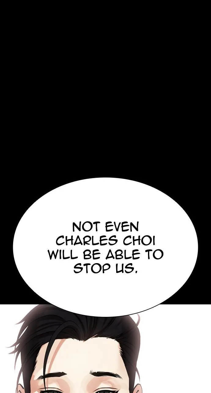 Lookism - Chapter 441 - Page 113