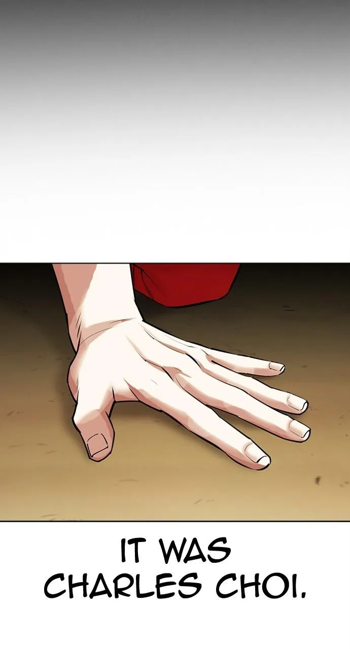 Lookism - Chapter 441 - Page 115