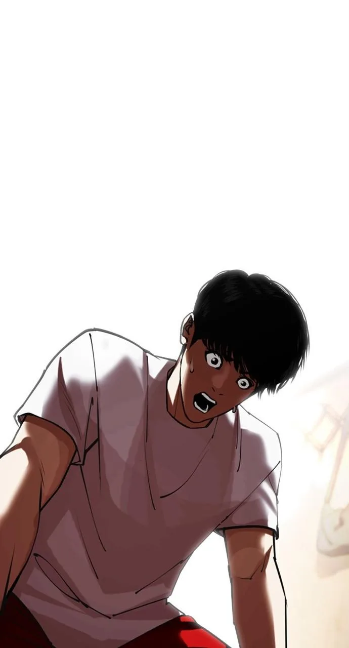 Lookism - Chapter 441 - Page 116