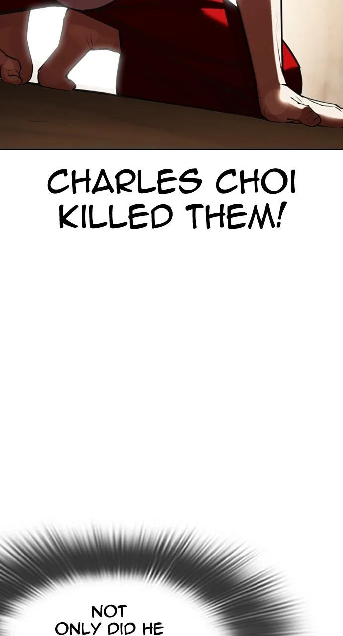 Lookism - Chapter 441 - Page 117