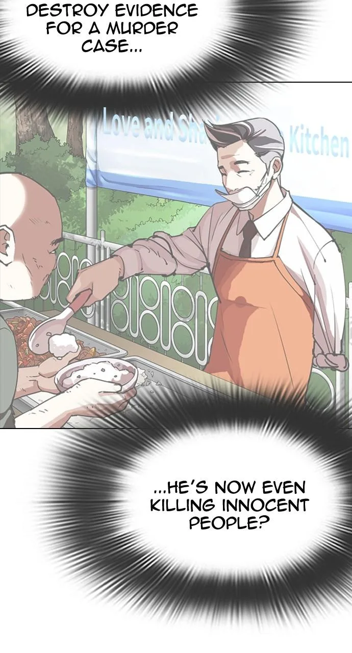 Lookism - Chapter 441 - Page 118