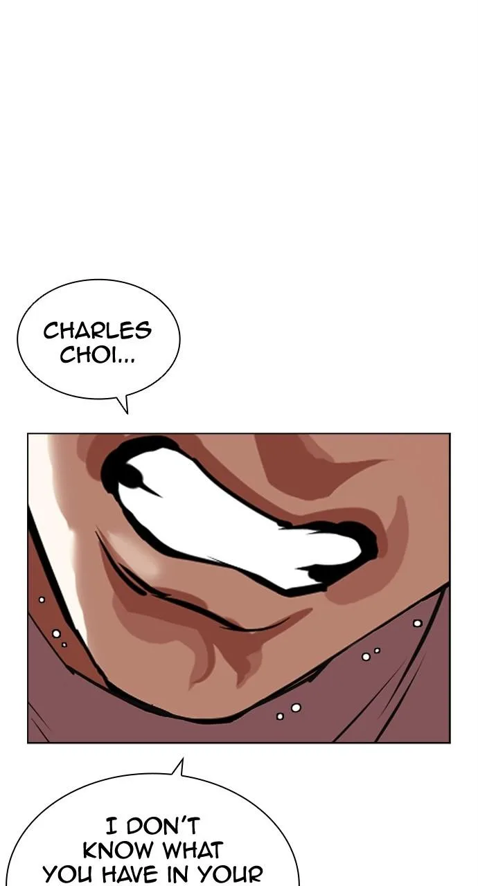 Lookism - Chapter 441 - Page 119