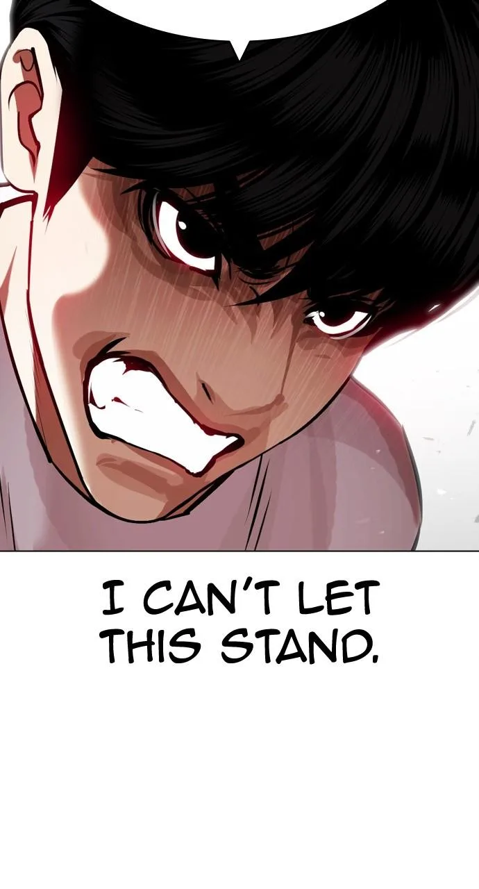 Lookism - Chapter 441 - Page 121