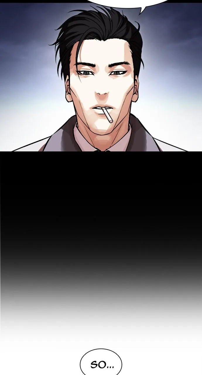 Lookism - Chapter 441 - Page 128