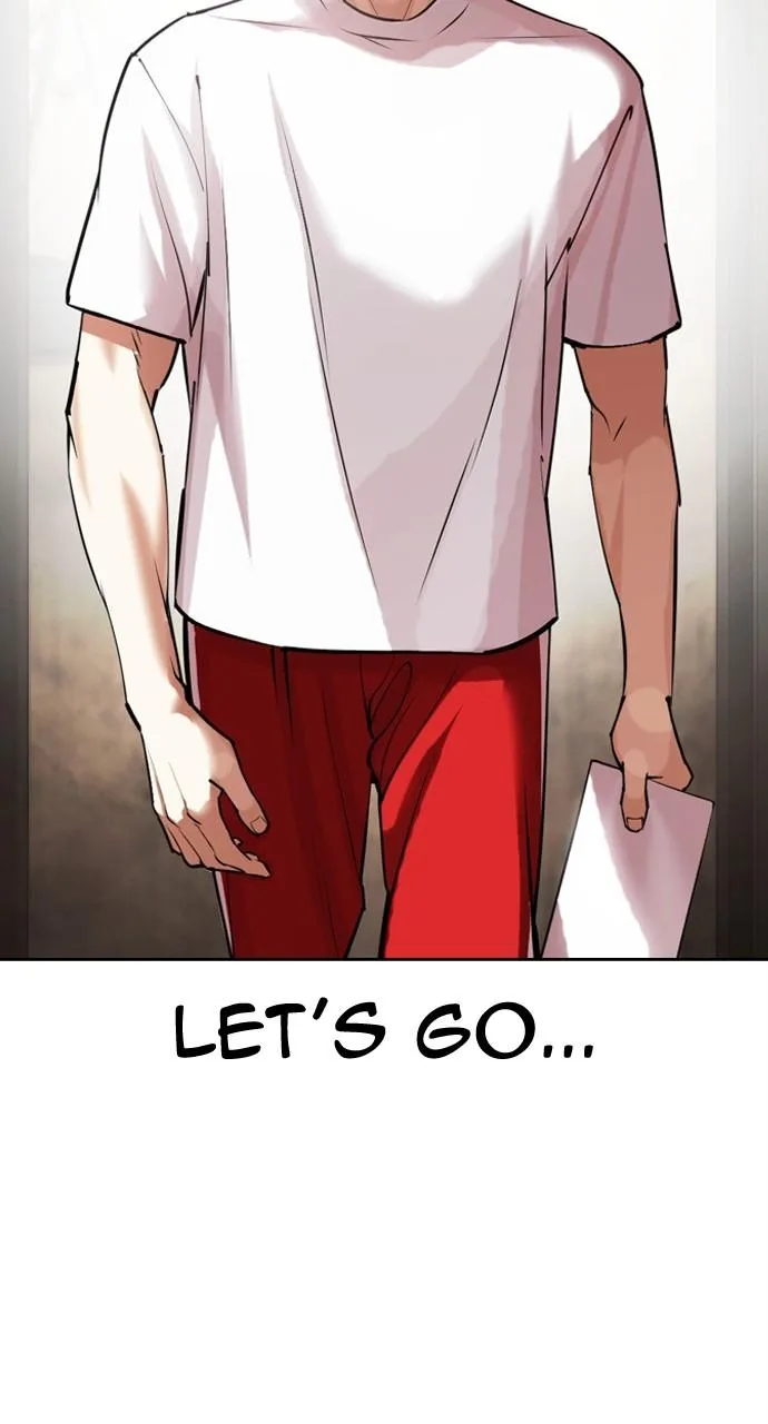 Lookism - Chapter 441 - Page 130