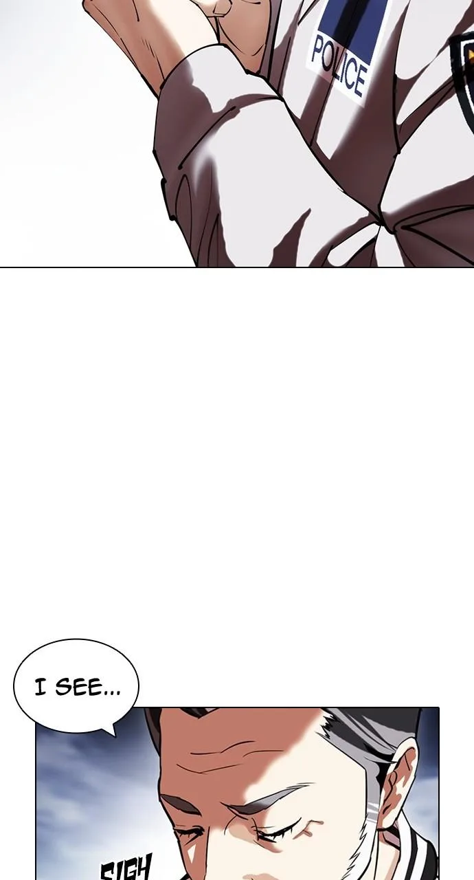 Lookism - Chapter 441 - Page 14