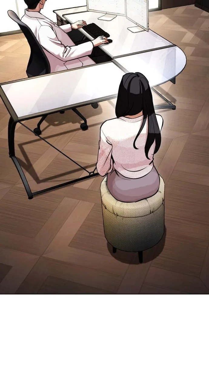 Lookism - Chapter 441 - Page 141