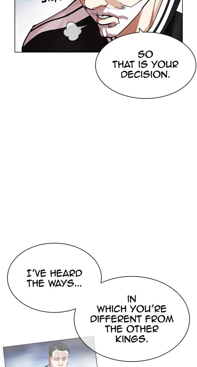 Lookism - Chapter 441 - Page 15