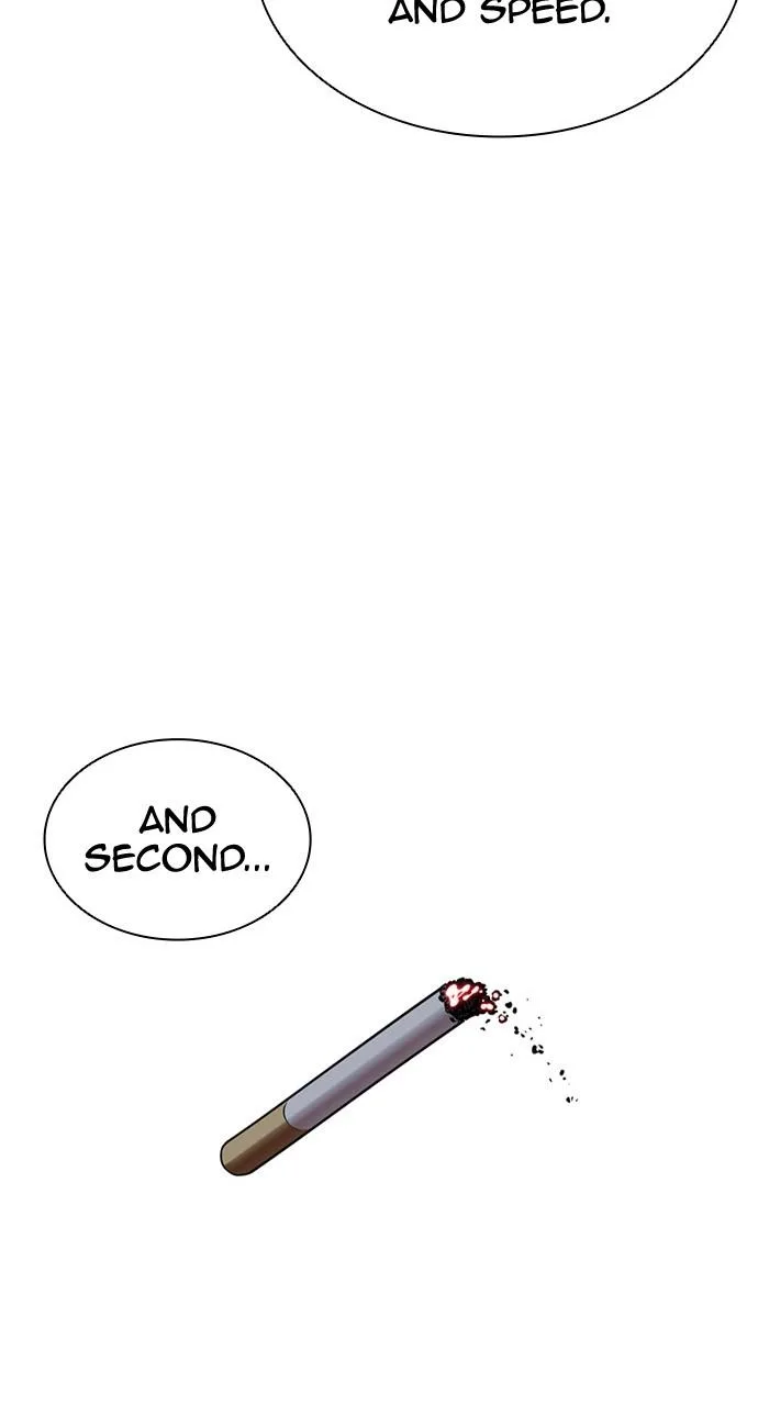 Lookism - Chapter 441 - Page 17