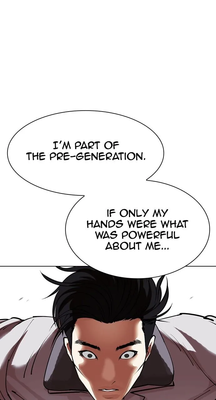 Lookism - Chapter 441 - Page 26