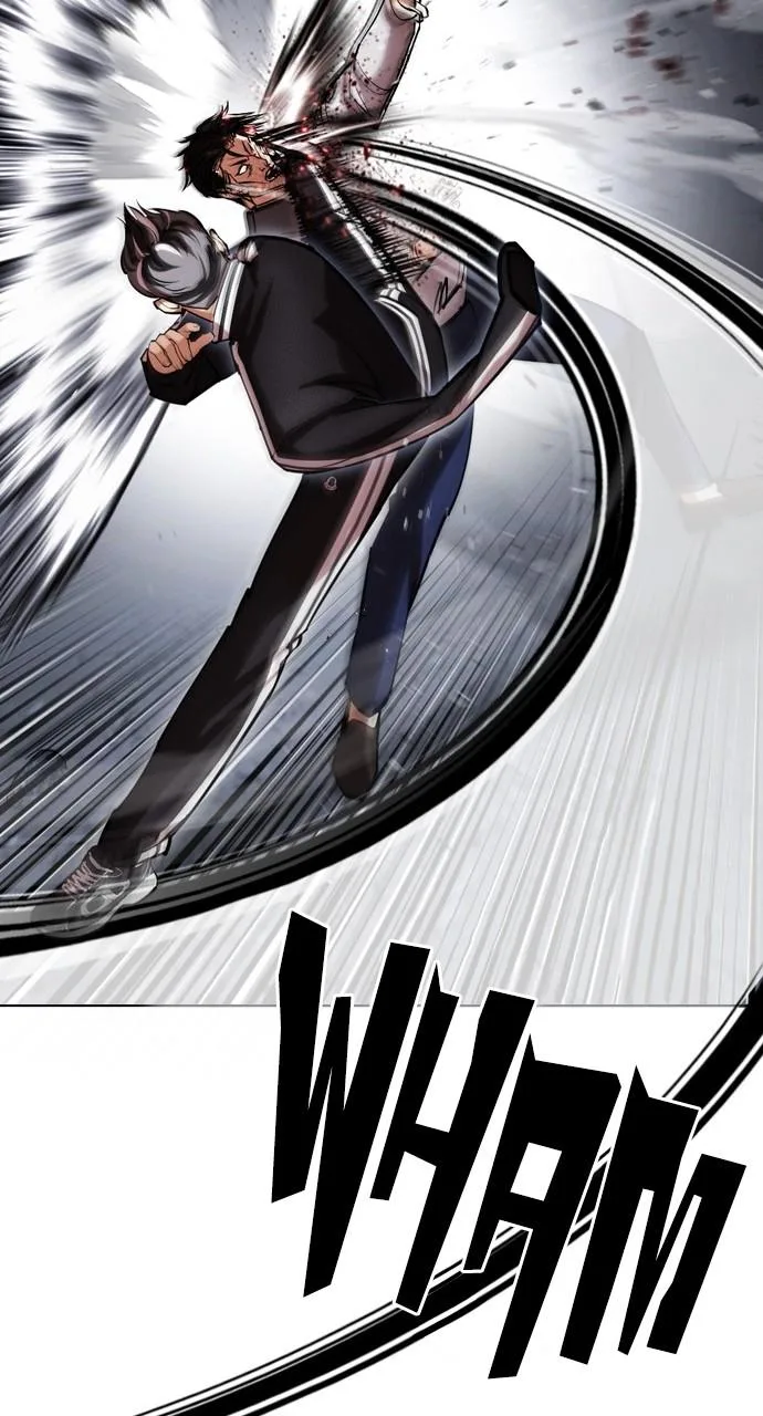Lookism - Chapter 441 - Page 28