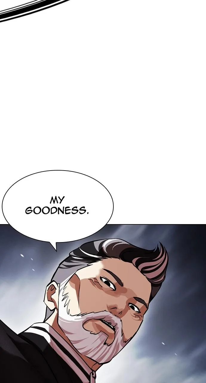 Lookism - Chapter 441 - Page 29