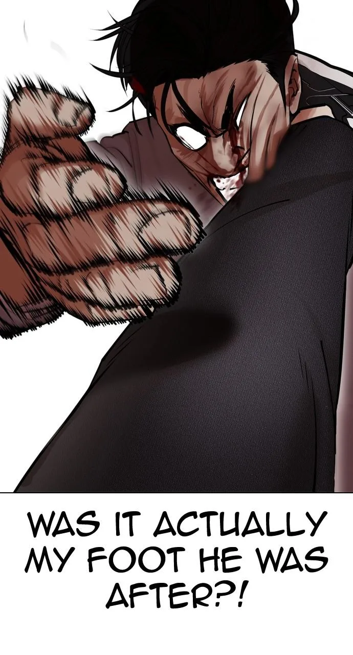 Lookism - Chapter 441 - Page 31