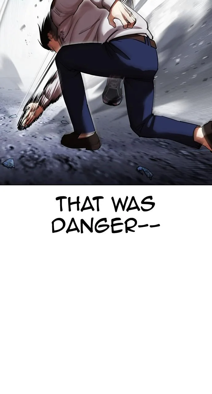 Lookism - Chapter 441 - Page 33