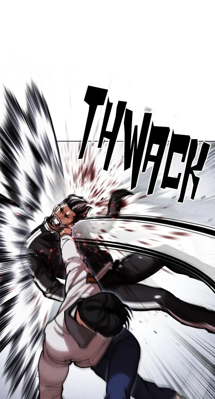 Lookism - Chapter 441 - Page 35