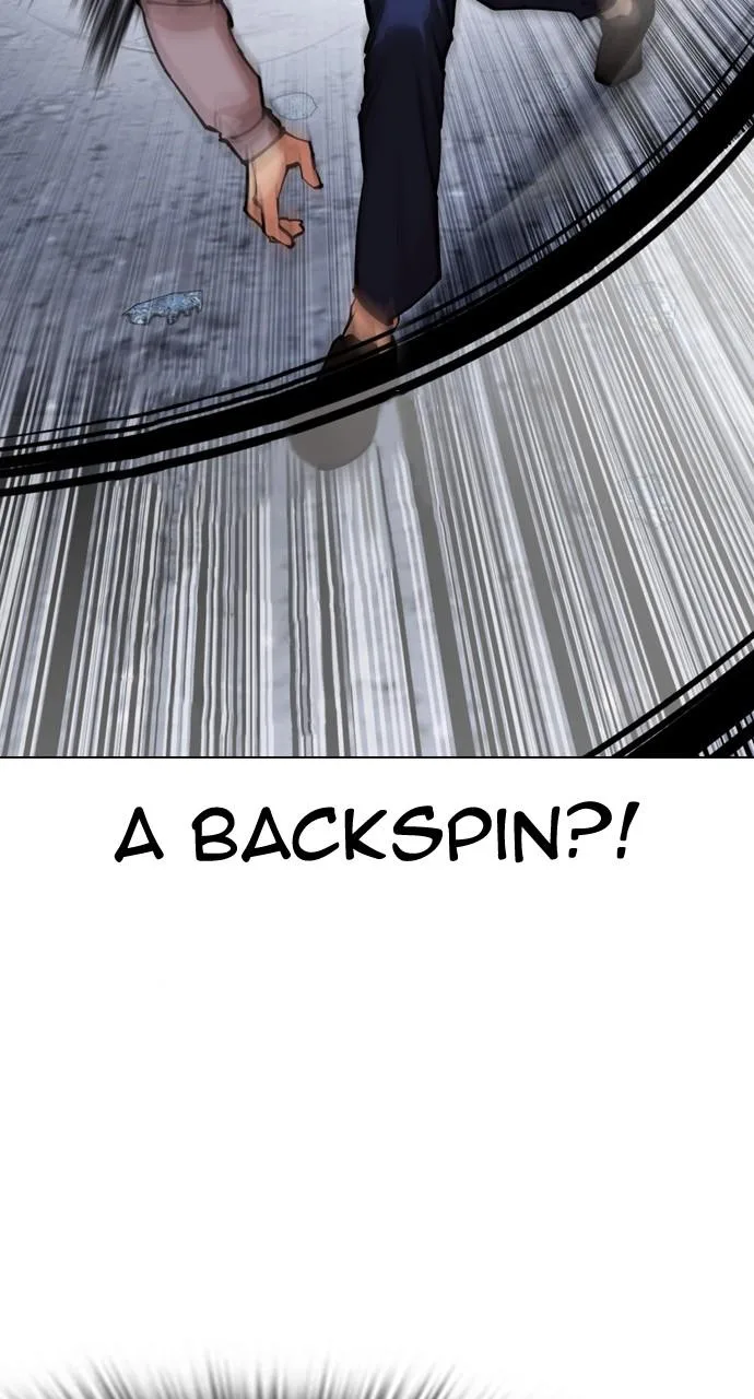 Lookism - Chapter 441 - Page 36