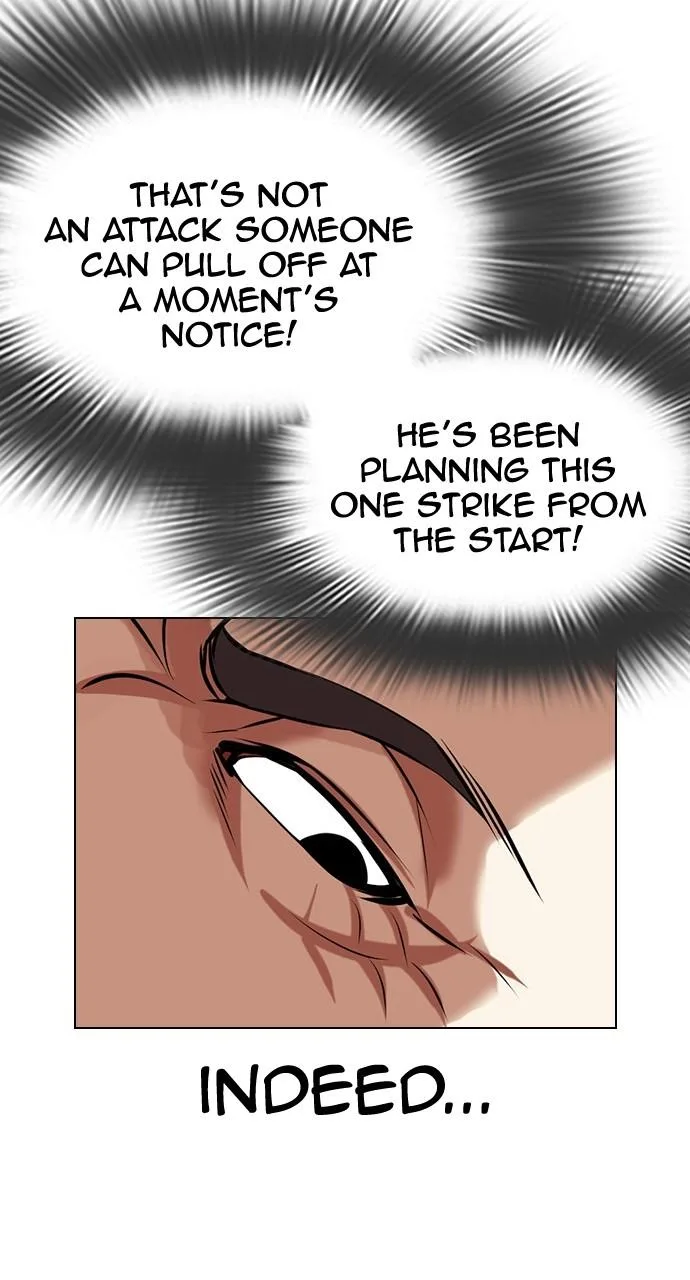 Lookism - Chapter 441 - Page 37